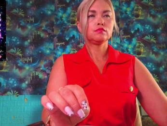 Mistress-Gwen bongacams stream image