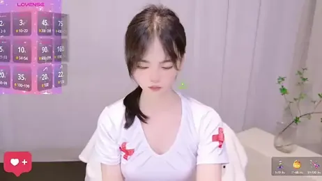 GouGou-111 stripchat stream image