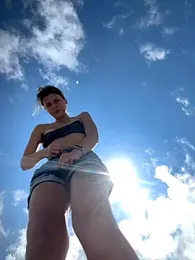 ValenciaShock stripchat stream image