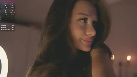 SanySenise stripchat stream image