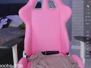 hazel_7 chaturbate stream image