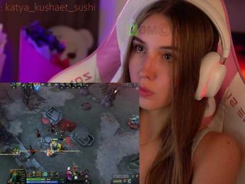 Milkaff- bongacams stream image