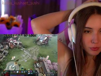 Milkaff- bongacams stream image