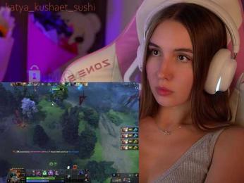 Milkaff- bongacams stream image