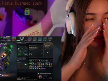 Milkaff- bongacams stream image