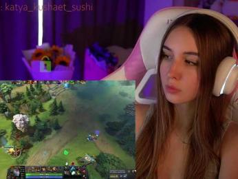 Milkaff- bongacams stream image
