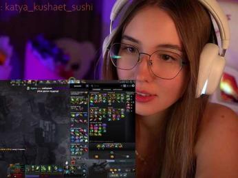 Milkaff- bongacams stream image