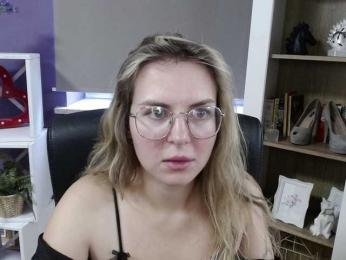 Soft-Zoey bongacams stream image