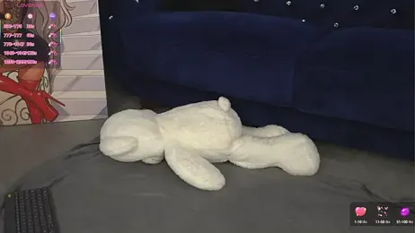 GoldenAmber stripchat stream image