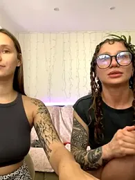 HotCaramellsTV stripchat stream image