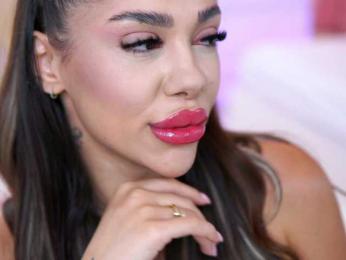 NatyDesiree bongacams stream image