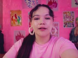 cherryladyexpansionist camsoda stream image