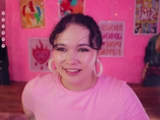 cherryladyexpansionist camsoda stream image