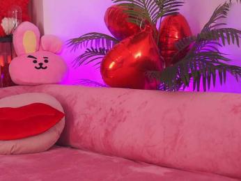 TheFallingAngel bongacams stream image