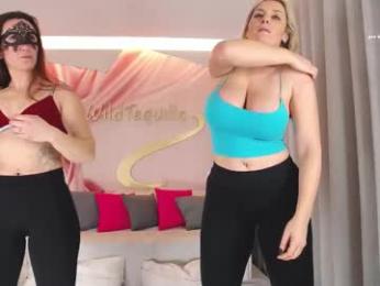 wildtequilla chaturbate stream image