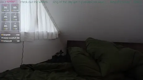 Izzy_Inked stripchat stream image