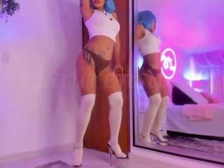 laurensaenz camsoda stream image