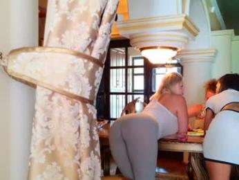 tunderose chaturbate stream image