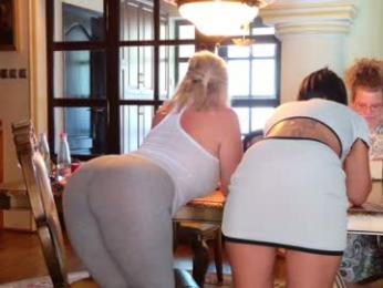 tunderose chaturbate stream image