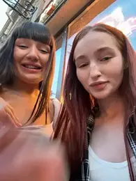 SnappyHappy stripchat stream image