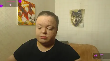 Janiffer_MiMi stripchat stream image