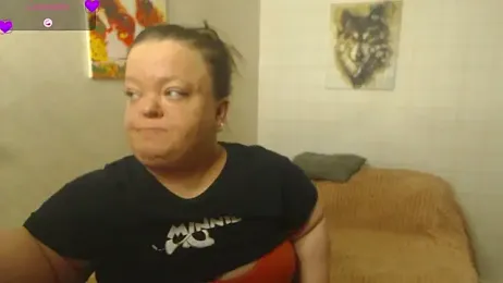 Janiffer_MiMi stripchat stream image