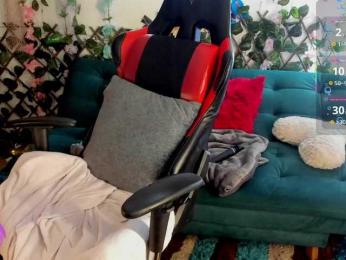 Cocochanell bongacams stream image