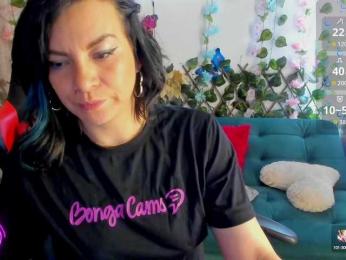Cocochanell bongacams stream image