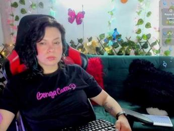 Cocochanell bongacams stream image