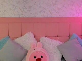 Deborah M flirt4free stream image