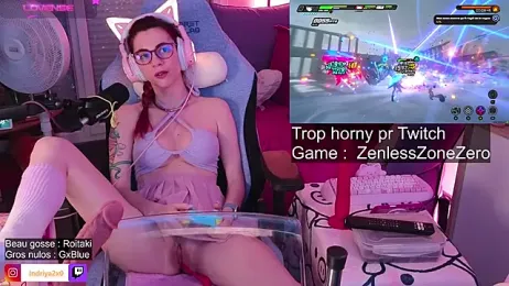 Indriya2x0 stripchat stream image