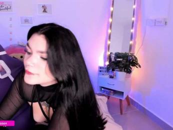 LiaTomson bongacams stream image