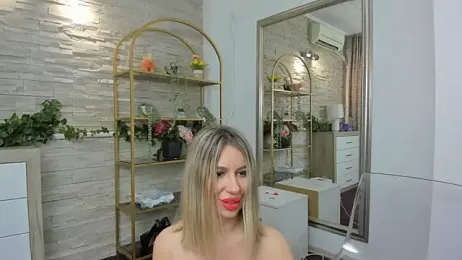 VesperNyx stripchat stream image