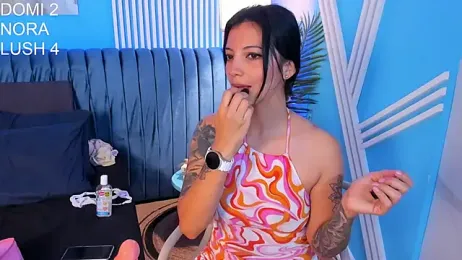 roxy_hell stripchat stream image