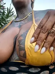 DarkDea stripchat stream image