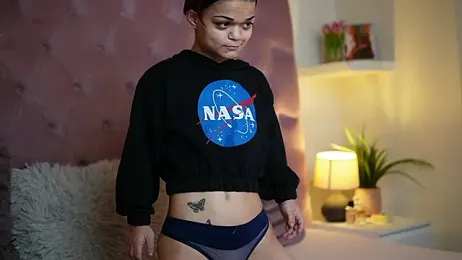 MaiaMini stripchat stream image