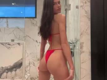 mayaxxhill chaturbate stream image, 22.07.2025 20:20