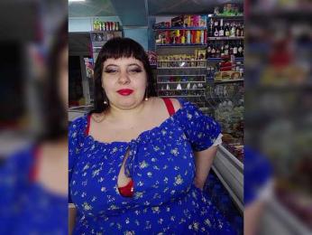 I_GODDESS bongacams stream image