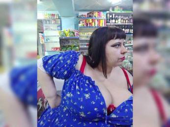 I_GODDESS bongacams stream image