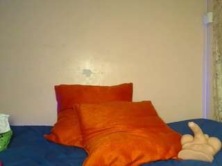 mcsteamydaisy camsoda stream image