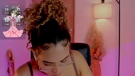 Oxana_Fedorova stripchat stream image