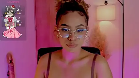 Oxana_Fedorova stripchat stream image