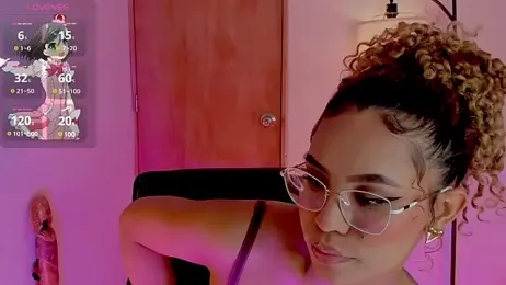 Oxana_Fedorova stripchat stream image