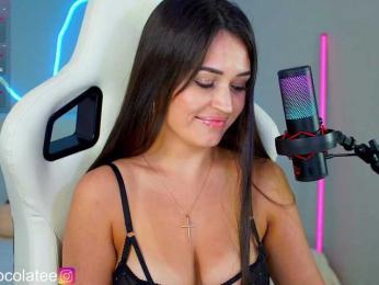 Alinka-chocolatee bongacams stream image