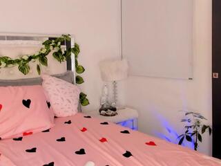 Isabel Belza flirt4free stream image