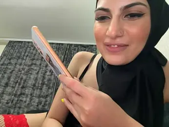 GumusGuray stripchat stream image