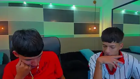 Juan_Nd_Steven stripchat stream image