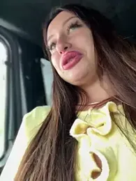 AndreaMood stripchat stream image