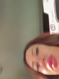 AndreaMood stripchat stream image