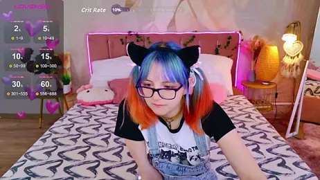 CoralineYoung stripchat stream image